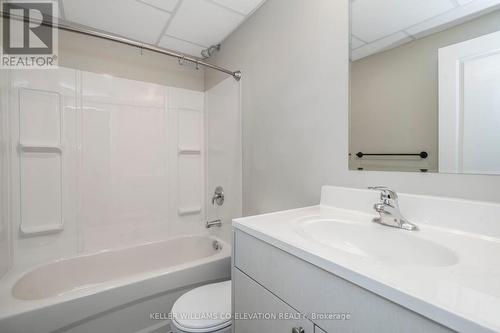 61 Thompson Rd W, Penetanguishene, ON - Indoor Photo Showing Bathroom