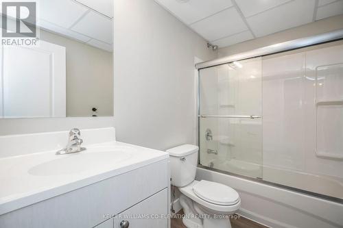 61 Thompson Road W, Penetanguishene, ON - Indoor Photo Showing Bathroom