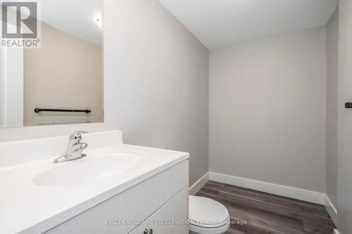 61 Thompson Rd W, Penetanguishene, ON - Indoor Photo Showing Bathroom