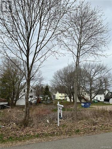 Lot Manola Street, Sussex, NB 