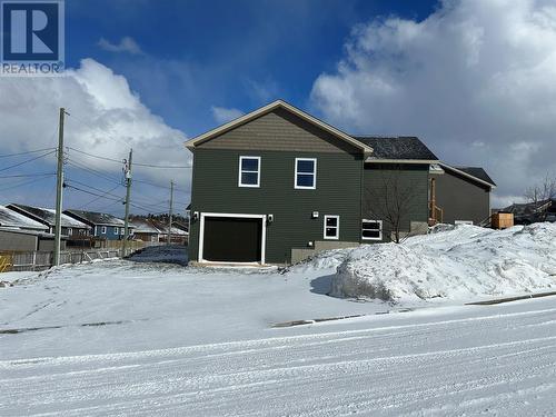 19 Fred W. Brown Drive, Paradise, NL - Outdoor