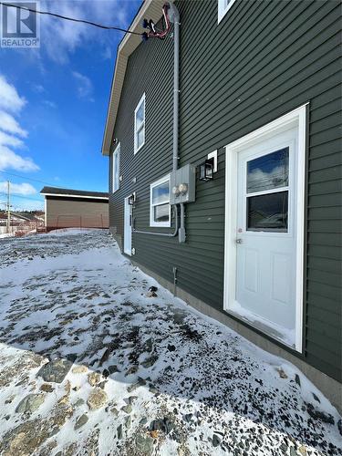 19 Fred W. Brown Drive, Paradise, NL - Outdoor With Exterior