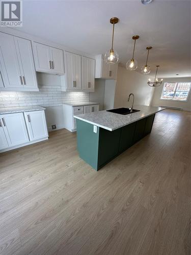 19 Fred W. Brown Drive, Paradise, NL - Indoor Photo Showing Kitchen