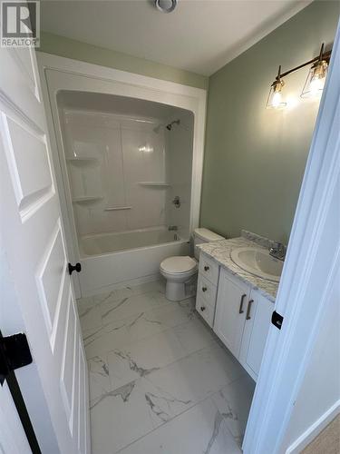 19 Fred W. Brown Drive, Paradise, NL - Indoor Photo Showing Bathroom