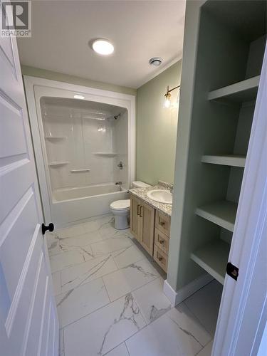19 Fred W. Brown Drive, Paradise, NL - Indoor Photo Showing Bathroom