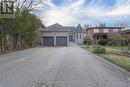 421 Sunset Beach Road, Richmond Hill, ON  - Outdoor With Facade 