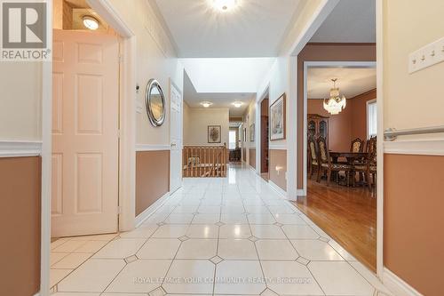 421 Sunset Beach Road, Richmond Hill, ON - Indoor Photo Showing Other Room