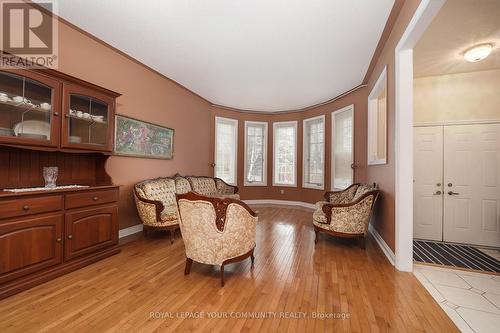 421 Sunset Beach Road, Richmond Hill, ON - Indoor Photo Showing Other Room