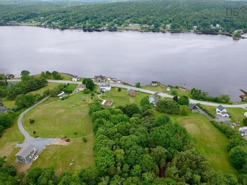 Acreage Highway 332, Middle Lahave, NS 