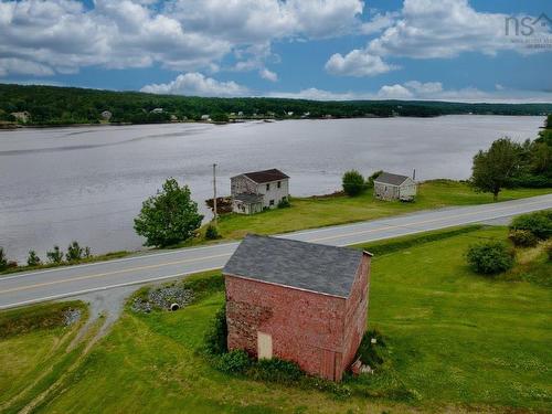 Acreage Highway 332, Middle Lahave, NS 