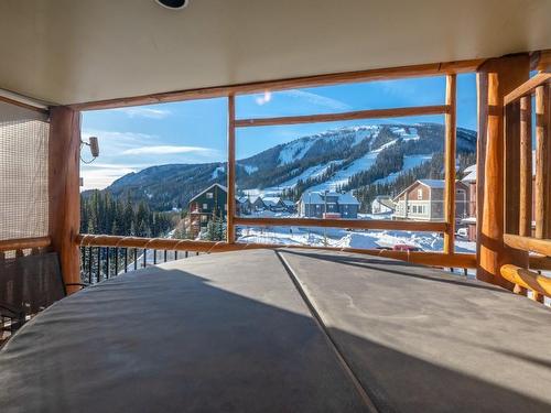 204, 205, 206-161 Clearview Crescent, Apex Mountain, BC - Indoor