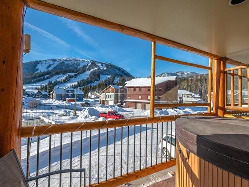 204, 205, 206-161 Clearview Crescent, Apex Mountain, BC -  Photo Showing Other Room