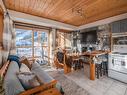 204, 205, 206-161 Clearview Crescent, Apex Mountain, BC  - Indoor 