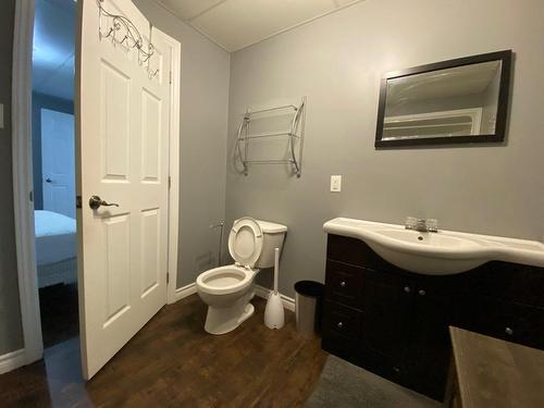 Salle de bains - 557 Ch. Kipawa, Témiscaming, QC - Indoor Photo Showing Bathroom