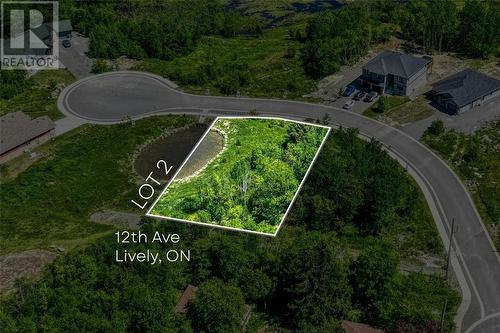 270 Twelfth Avenue Unit# Lot 2, Greater Sudbury, ON 