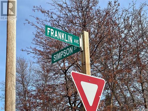 43 Franklin Avenue, Yorkton, SK 