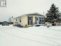217 Cloutierville Rd, Smooth Rock Falls, ON  - Outdoor 