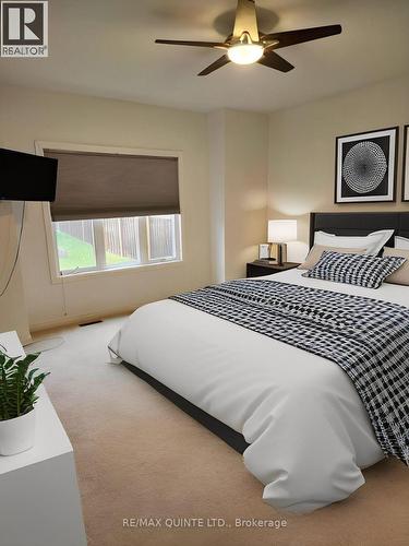 51 Jasper Avenue, Prince Edward County, ON - Indoor Photo Showing Bedroom