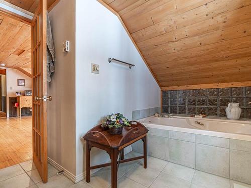 Salle de bains - 105 Ch. Des Amoureux, Mont-Tremblant, QC - Indoor Photo Showing Bathroom