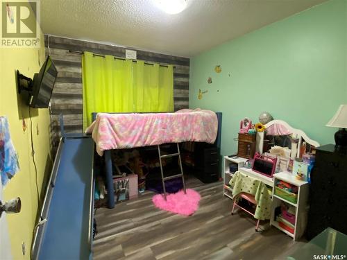 10620 Bennett Crescent, North Battleford, SK - Indoor Photo Showing Bedroom