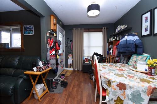 82 Alpine Avenue, Hamilton, ON - Indoor Photo Showing Other Room