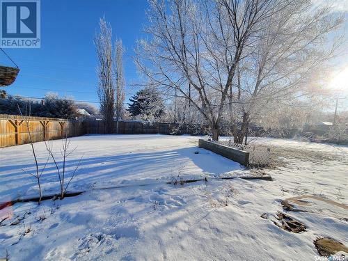 410 East Avenue, Kamsack, SK - Outdoor With View