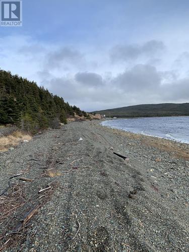 Lot 3 Path End Road, St. Mary'S, NL 