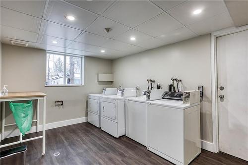 68 Dunlop Street, Orillia, ON - Indoor Photo Showing Laundry Room