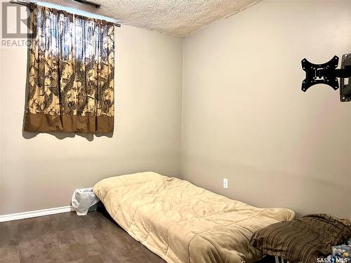 36 Centennial Crescent, Melville, SK - Indoor Photo Showing Bedroom