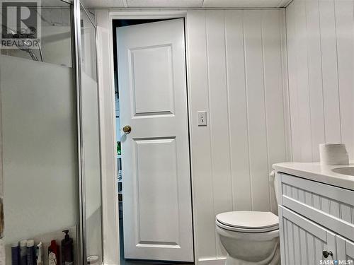 36 Centennial Crescent, Melville, SK - Indoor Photo Showing Bathroom