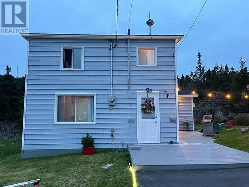 14-16 Brophys Road, Fermeuse, NL - Outdoor