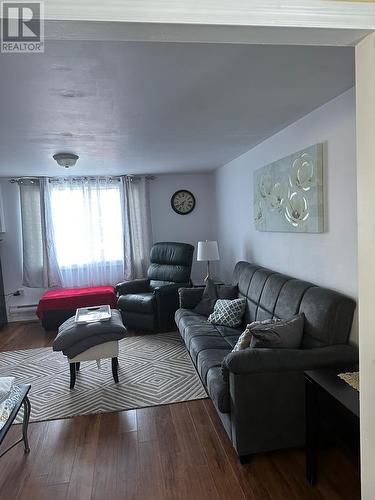 14-16 Brophys Road, Fermeuse, NL - Indoor Photo Showing Living Room