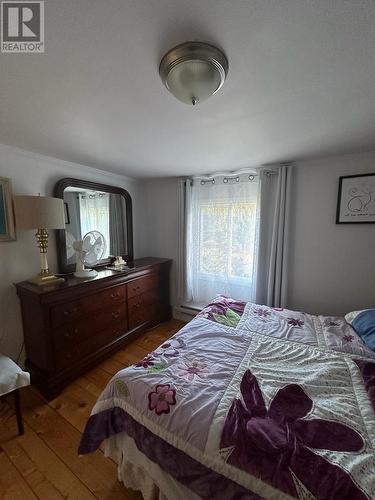 14-16 Brophys Road, Fermeuse, NL - Indoor Photo Showing Bedroom