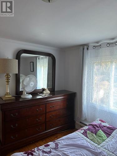 14-16 Brophys Road, Fermeuse, NL - Indoor Photo Showing Bedroom