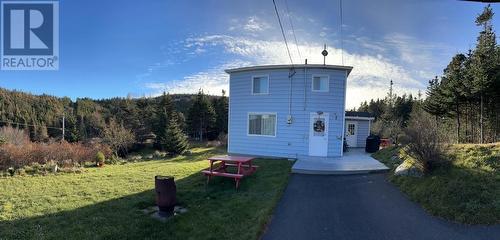 14-16 Brophys Road, Fermeuse, NL - Outdoor