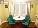 14-16 Brophys Road, Fermeuse, NL  - Indoor Photo Showing Dining Room 