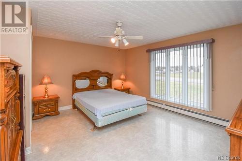 560 Saulnier Ouest Street, Tracadie, NB - Indoor Photo Showing Bedroom