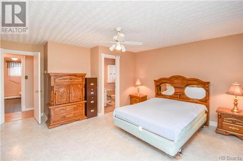 560 Saulnier Ouest Street, Tracadie, NB - Indoor Photo Showing Bedroom