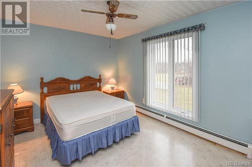 560 Saulnier Ouest Street, Tracadie, NB - Indoor Photo Showing Bedroom