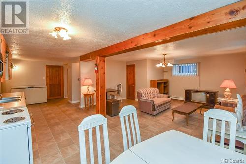 560 Saulnier Ouest Street, Tracadie, NB - Indoor