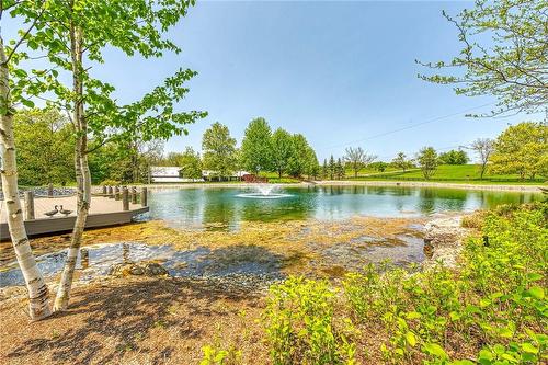 2096 #54 Highway, Caledonia, ON - Outdoor With Body Of Water With View