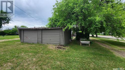 701 Scotia Street, Melville, SK - Outdoor