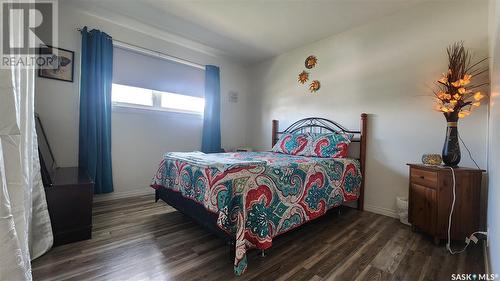 565 Alberta Street, Melville, SK - Indoor Photo Showing Bedroom
