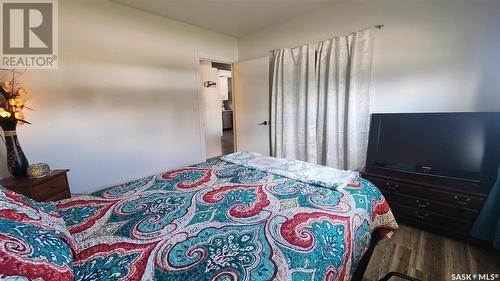 565 Alberta Street, Melville, SK - Indoor Photo Showing Bedroom