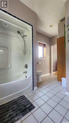 109 Piller Road, Melville, SK - Indoor Photo Showing Bathroom