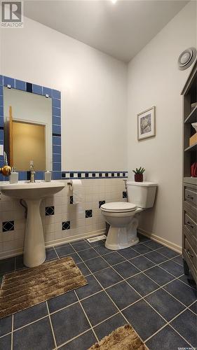109 Piller Road, Melville, SK - Indoor Photo Showing Bathroom