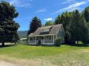 5740 Division Street, Grand Forks, BC  - Outdoor With Deck Patio Veranda 