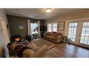 5740 Division Street, Grand Forks, BC  - Indoor Photo Showing Living Room 