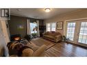 5740 Division Street, Grand Forks, BC  - Indoor Photo Showing Living Room 