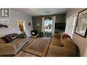 5740 Division Street, Grand Forks, BC  - Indoor Photo Showing Living Room 